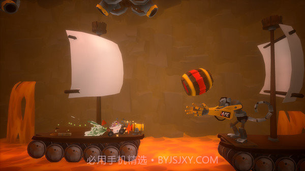 动物超级小队中文版免费截图1