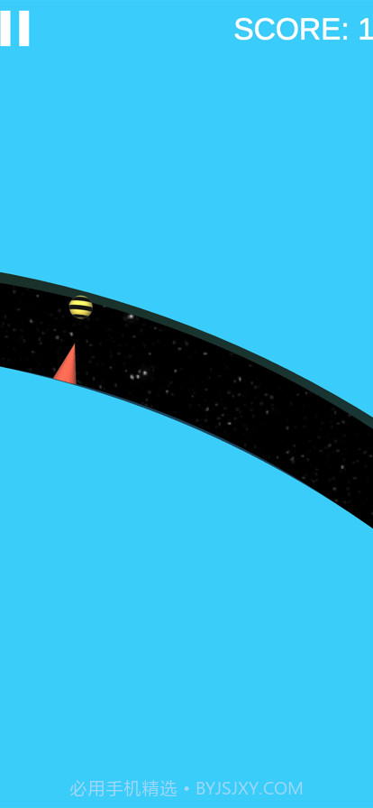 无限循环游戏截图1