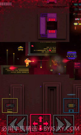 外星人打击战截图2 外星人打击战截图2