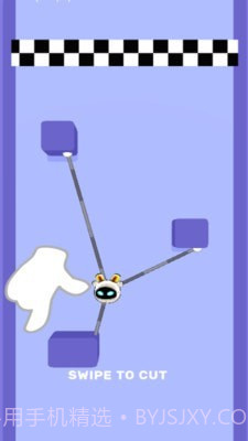 机器人登山大师截图2 机器人登山大师截图2