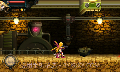 暴击天使内购免费版截图2 暴击天使内购免费版截图2