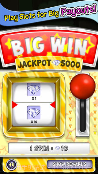 青蛙跳跃2 Froggy Jump2截图4