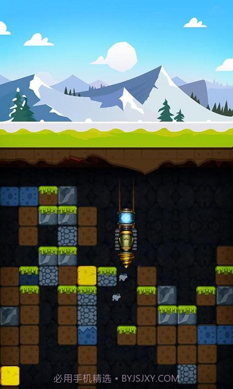 疯狂钻机2：狂怒截图1