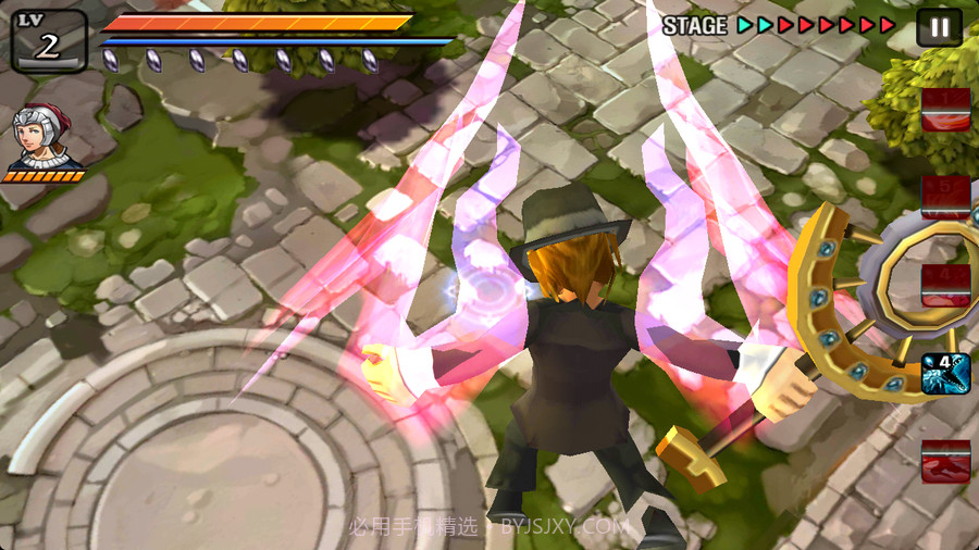 亡灵杀手 Undead Slayer截图6 亡灵杀手 Undead Slayer截图6