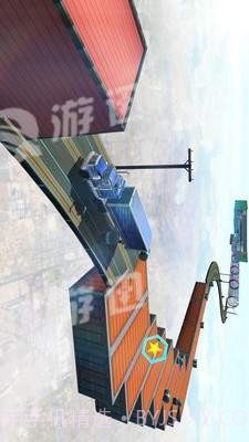 不可能的汽车驾驶截图2