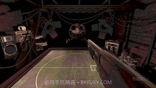 恶魔轮盘赌v1.0截图3 恶魔轮盘赌v1.0截图3