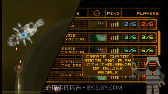 掌上舰队(Pocket Fleet)截图5 掌上舰队(Pocket Fleet)截图5