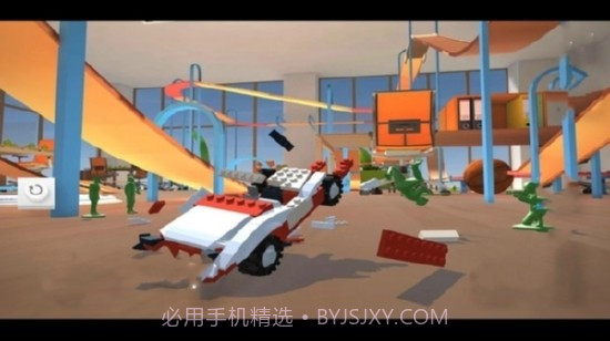 拟真车祸模拟器截图1 拟真车祸模拟器截图1