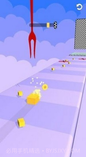 冲澡冲冲冲截图4