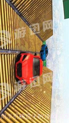 不可能的汽车驾驶截图4