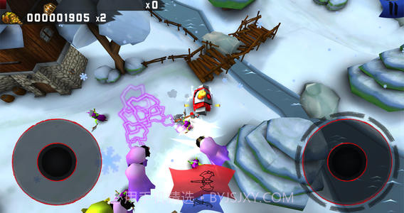 骑士奇袭(Knight Strike)截图2 骑士奇袭(Knight Strike)截图2