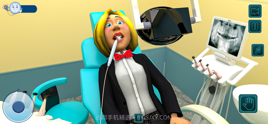 医生游戏截图2 医生游戏截图2