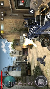 Counter Terrorist War截图3