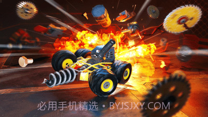 机器人之战场铠甲勇士截图1 机器人之战场铠甲勇士截图1