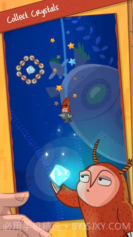 掉落的山姆(Bitter Sam)截图2