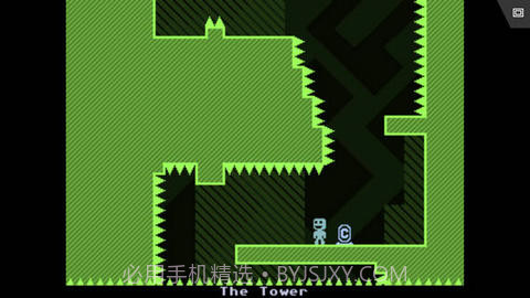 弹跳闪避人截图4 弹跳闪避人截图4