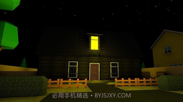 狗先生中文版截图3 狗先生中文版截图3