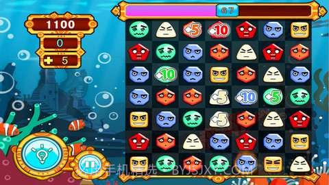 安迪爆破截图3 安迪爆破截图3