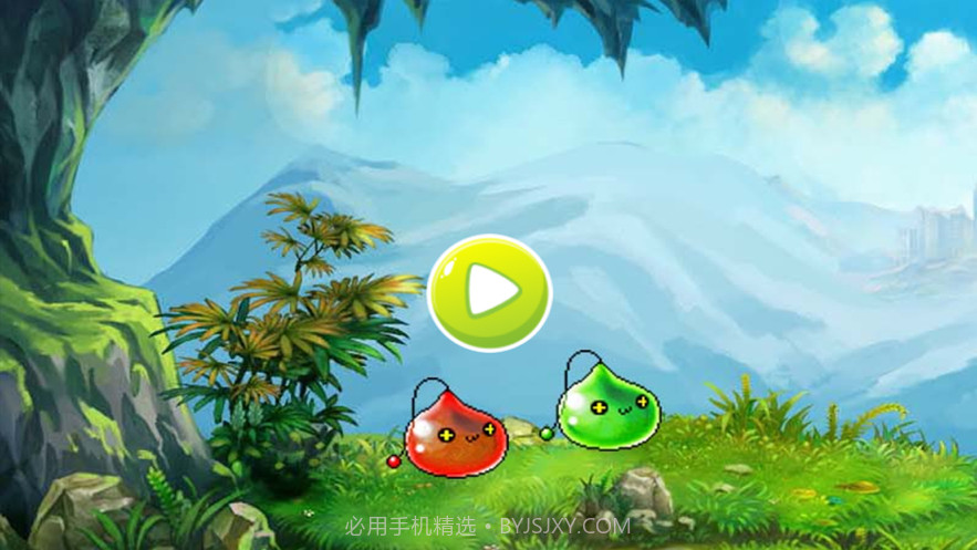 旅行的玛法豆截图1 旅行的玛法豆截图1