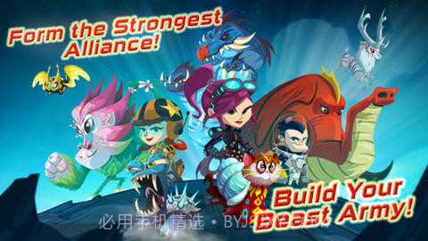 上帝也疯狂截图3