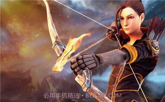 射箭挑战赛模拟器截图4 射箭挑战赛模拟器截图4