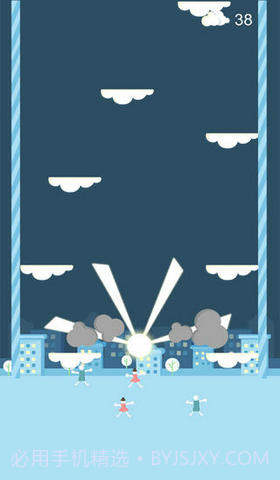 月亮掉了截图2 月亮掉了截图2