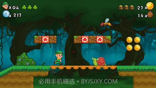 超级水管工2 Leps World 2截图3