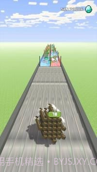 波比VS工匠截图2