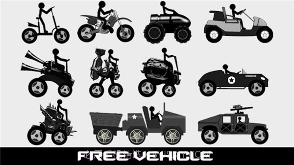 怪物卡车阴影截图1 怪物卡车阴影截图1