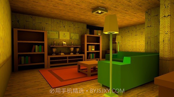 狗先生中文版截图1 狗先生中文版截图1