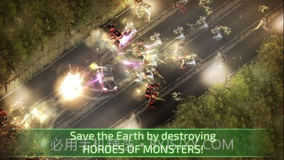 孤胆枪手合集截图1