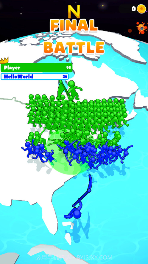 快乐小星球截图4