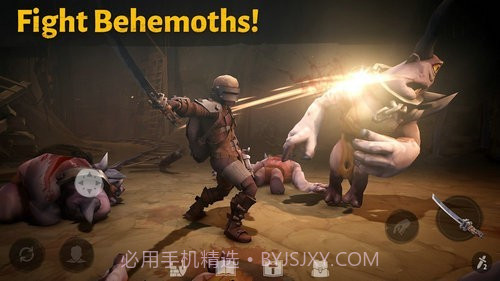 外来者幻想生存截图2