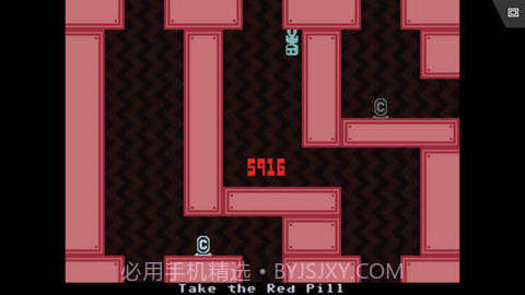 弹跳闪避人截图5 弹跳闪避人截图5