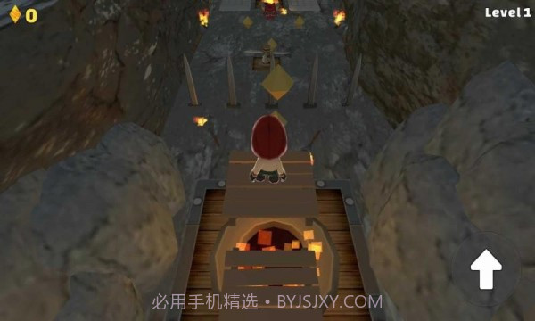 地牢冒险3D截图3 地牢冒险3D截图3