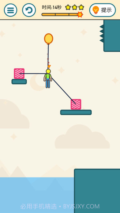 火花侠手游截图3 火花侠手游截图3