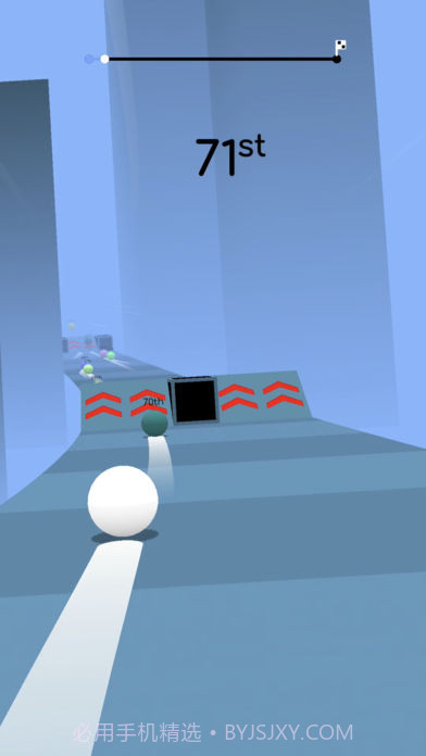 Balls Racev3.1截图4 Balls Racev3.1截图4