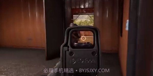 多人射击fps打击截图2 多人射击fps打击截图2