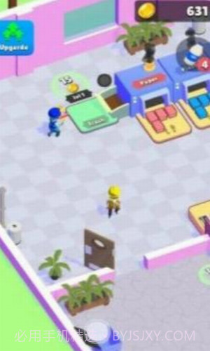 垃圾商业大亨截图3