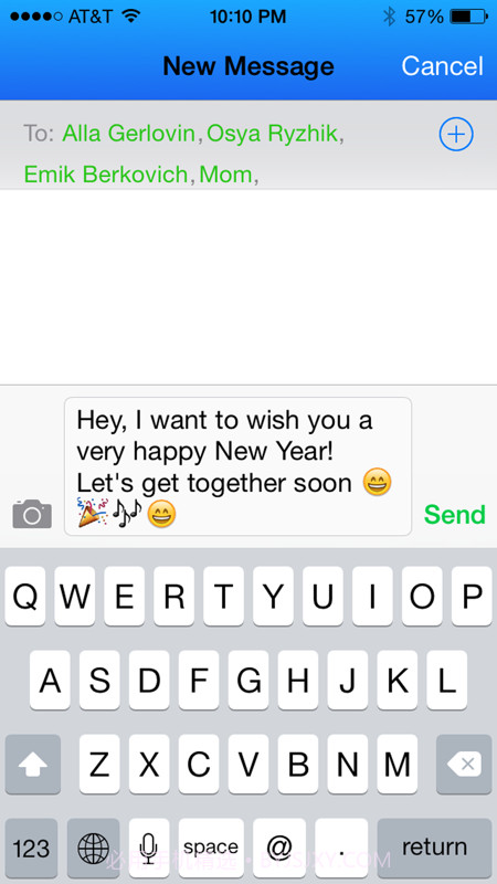 GROUPS截图1 GROUPS截图1