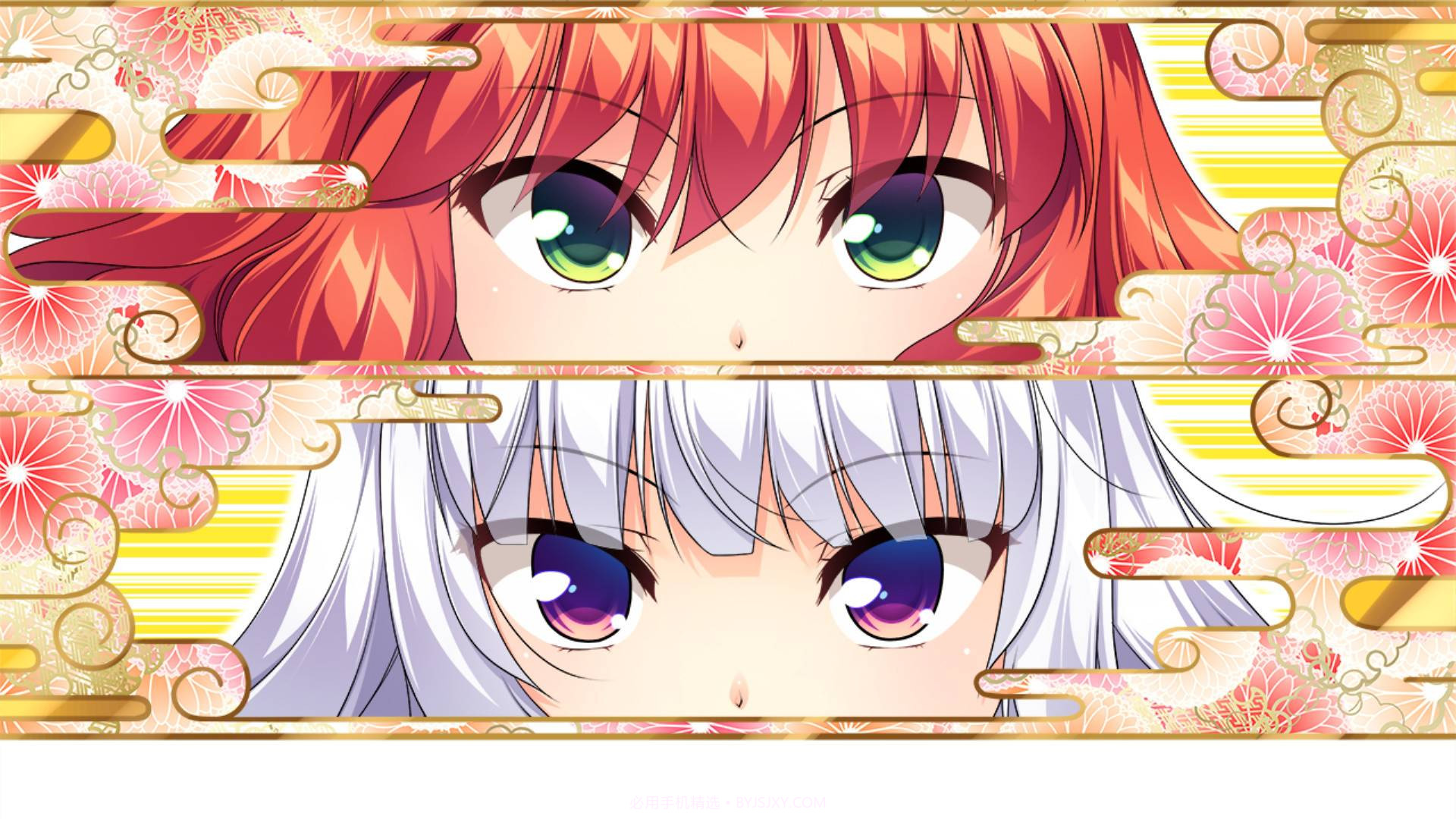 女装创世记Trap Genesis截图12 女装创世记Trap Genesis截图12