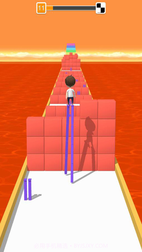 高跟我贼溜截图4