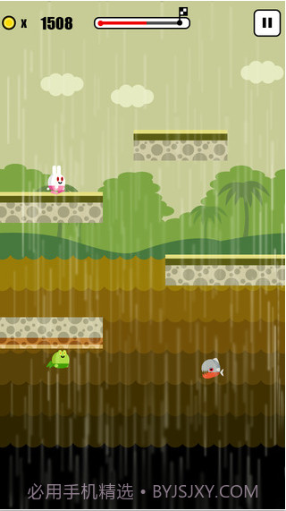 双生跳跃截图3