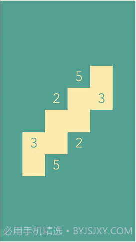 双色物语 Bicolor截图3