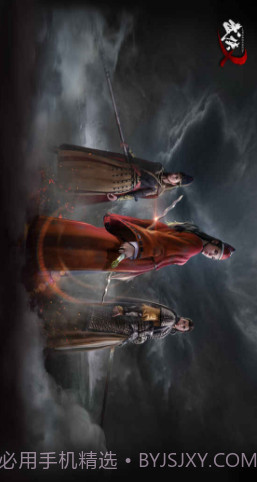 武侠乂预约下载截图2