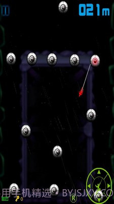 蜘蛛侠钩锁截图2