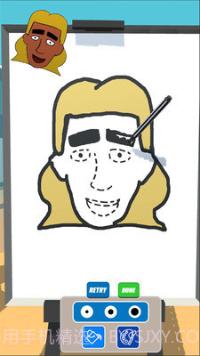 手绘大师截图1 手绘大师截图1