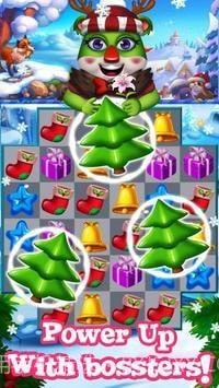 圣诞快乐比赛截图3 圣诞快乐比赛截图3