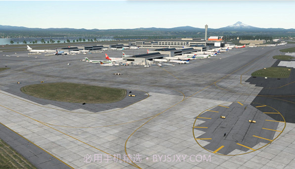 Plane12壮志凌云截图3