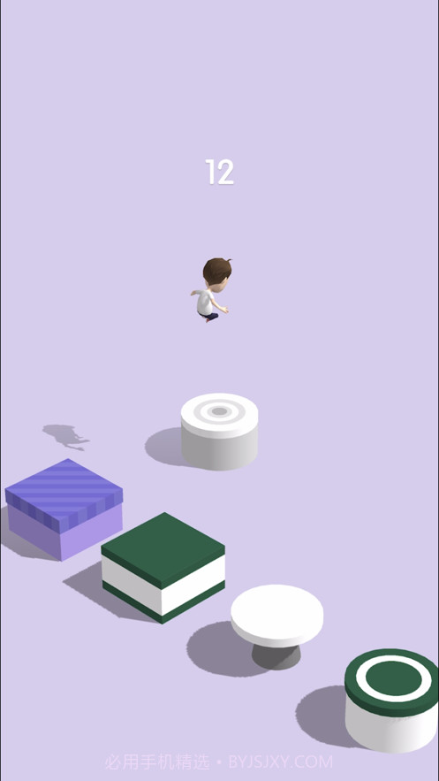 跳跳达人截图1 跳跳达人截图1